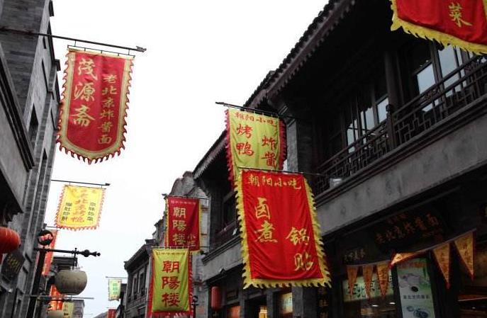 古代药铺门前都有两件东西,一件大家熟知,一件却很陌生