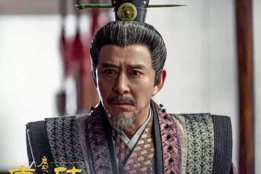 侯君集为什么要谋反 侯君集年纪那么大了为何还要造反 侯君集为什么要谋反 侯君集年纪那么大了为何还要造反