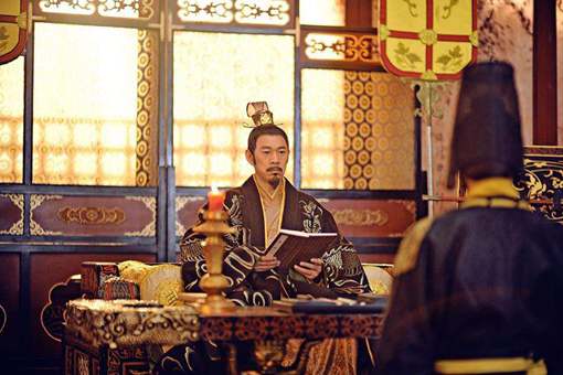 侯君集为什么要谋反 侯君集年纪那么大了为何还要造反 侯君集为什么要谋反 侯君集年纪那么大了为何还要造反