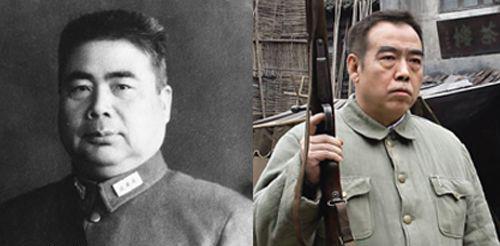 冯玉祥是冯巩的祖宗吗 冯玉祥和冯巩什么关系