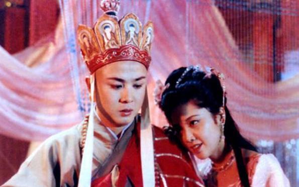 朱琳徐少华感情回顾 她一直没嫁人吗