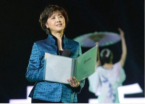 朱琳徐少华感情回顾 她一直没嫁人吗