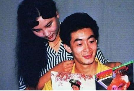 朱琳徐少华感情回顾 她一直没嫁人吗