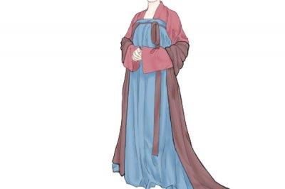 皇上在大殿爱太后的人 最终却作出了那样不堪的事