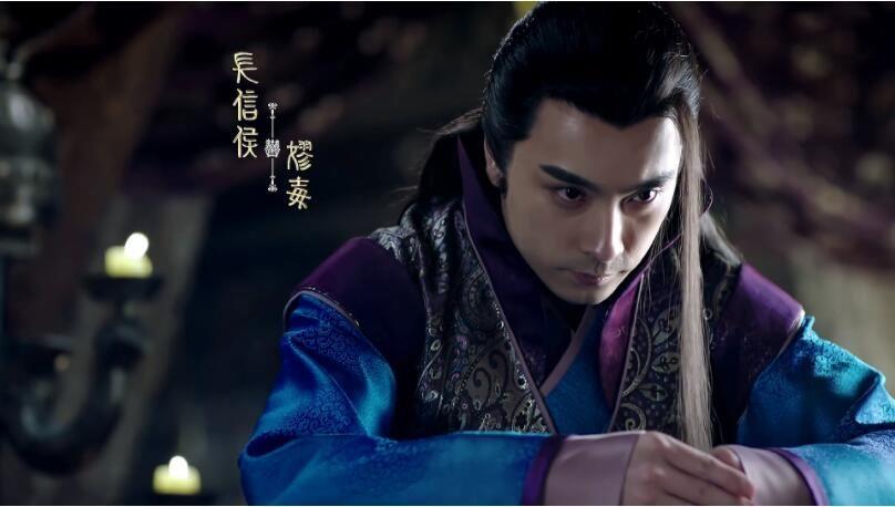 嫪毐简介及人生经历 他的特异功能转轮之术是什么