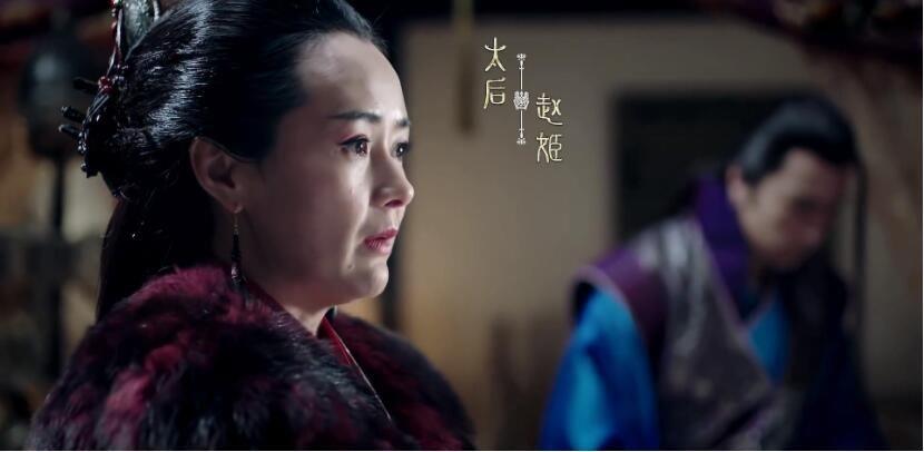 嫪毐简介及人生经历 他的特异功能转轮之术是什么