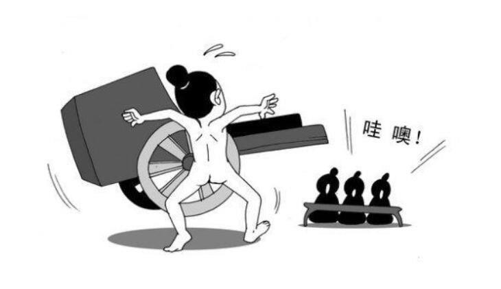 嫪毐简介及人生经历 他的特异功能转轮之术是什么