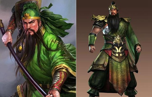 关羽为什么被称为武圣?关羽真实生平揭秘 关羽为什么被称为武圣?关羽真实生平揭秘