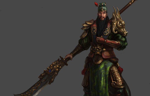 关羽为什么被称为武圣?关羽真实生平揭秘 关羽为什么被称为武圣?关羽真实生平揭秘