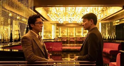 ​竟然才豆瓣6.4，低了吗？