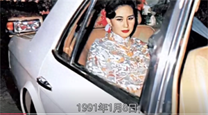 何超琼和陈百强的故事秘密（何超琼和陈百强的痴恋往事）-