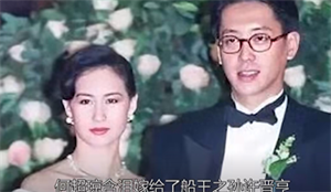 何超琼和陈百强的故事秘密（何超琼和陈百强的痴恋往事）-