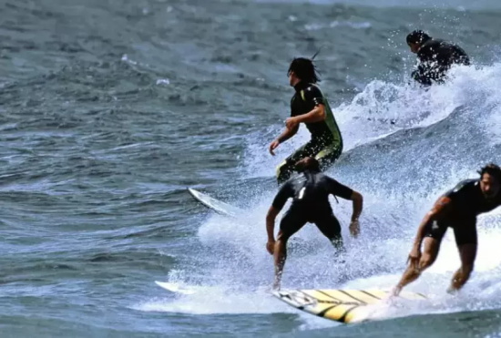 极限运动电影有哪些好看的（盘点十部极限运动电影）