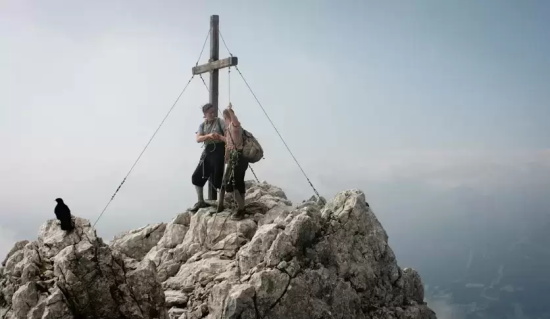 极限运动电影有哪些好看的（盘点十部极限运动电影）