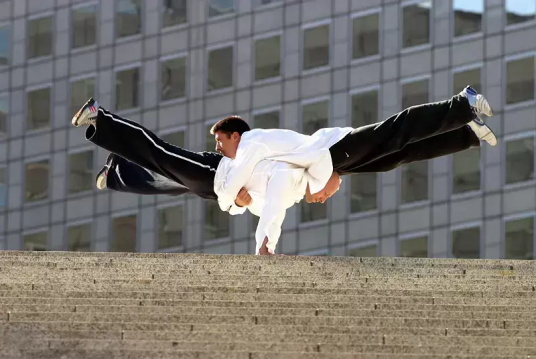 极限运动电影有哪些好看的（盘点十部极限运动电影）