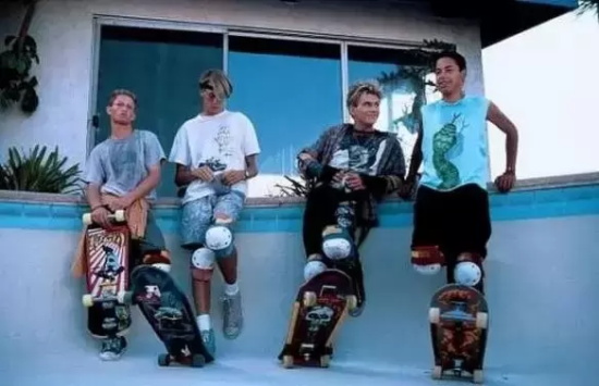 极限运动电影有哪些好看的（盘点十部极限运动电影）