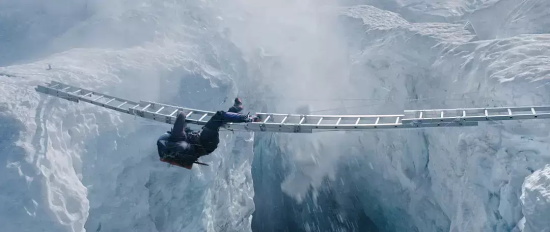 极限运动电影有哪些好看的（盘点十部极限运动电影）