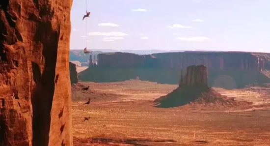 极限运动电影有哪些好看的（盘点十部极限运动电影）