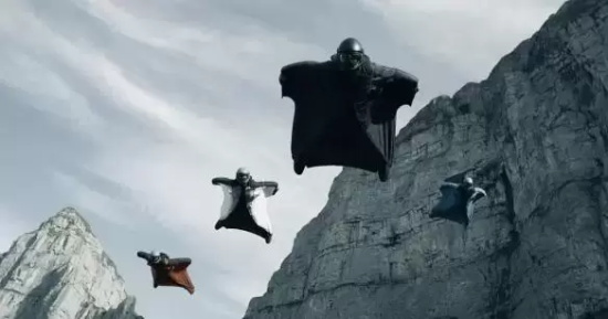 极限运动电影有哪些好看的（盘点十部极限运动电影）