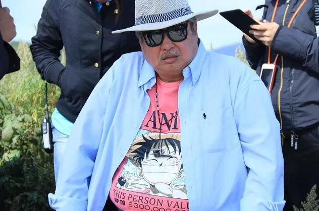 新《倚天》里的张三丰是形体艺术大师，这8版张真人也都身怀绝技