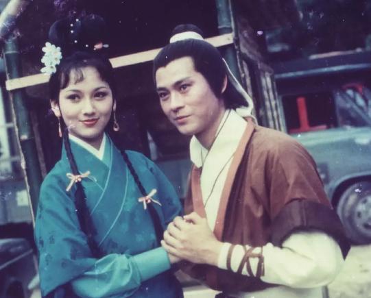 新《倚天》里的张三丰是形体艺术大师，这8版张真人也都身怀绝技