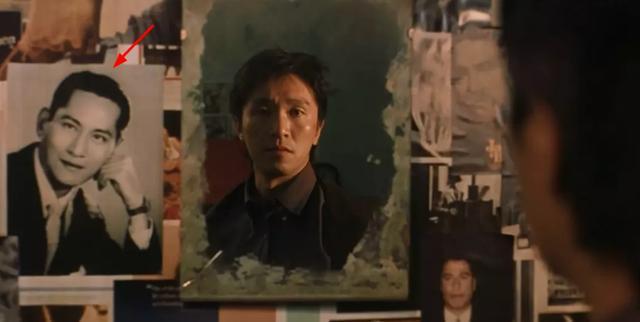 新《倚天》里的张三丰是形体艺术大师，这8版张真人也都身怀绝技