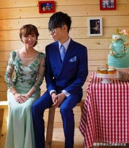 ​《再见爱人》：从黄圣依和杨子的关系中领悟到至亲至疏的夫妻之道