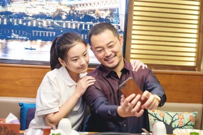 ​《小欢喜》丁一出现解锁隐藏剧情，成压倒英子最后一根稻草