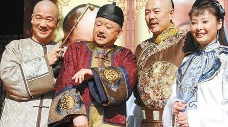 影视纪晓岚个杜小月最后都没有在一起 纪晓岚为啥不娶杜小月 1