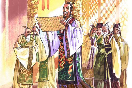 商鞅变法的利与弊 其弊端影响后世千年