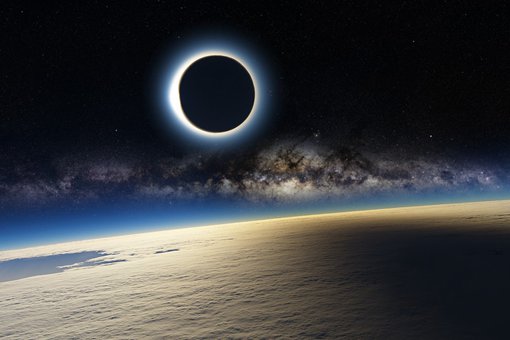 月全食是什么?历史上有多少次月全食现象? 月全食是什么?历史上有多少次月全食现象?