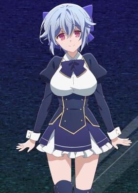 米司蜜丝·克拉斯动漫人物壁纸