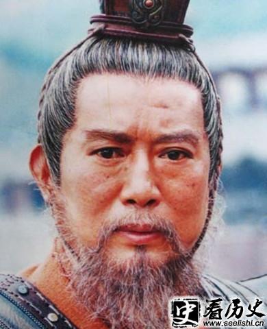 灌夫人物影视剧照