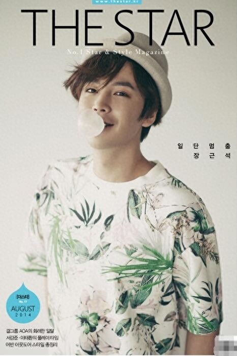 明星吹泡泡照大比拼  谁最萌？