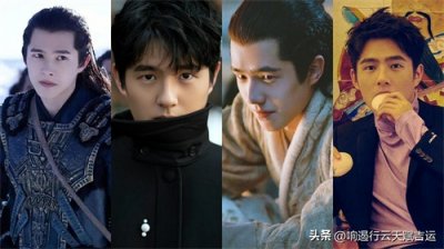 ​刘昊然待播影视剧大盘点，四部主演电影待上映，两部电视剧客串