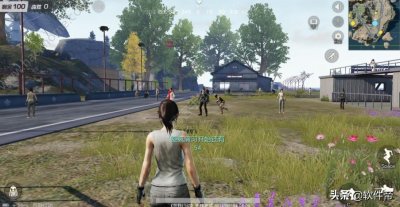 ​《荒野行动》日服周年感恩活动，结婚系统、银魂联动纷纷上线