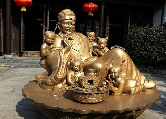 明朝首富沈万三故居:巅峰时期拥有20亿两白银,远胜如今的首富