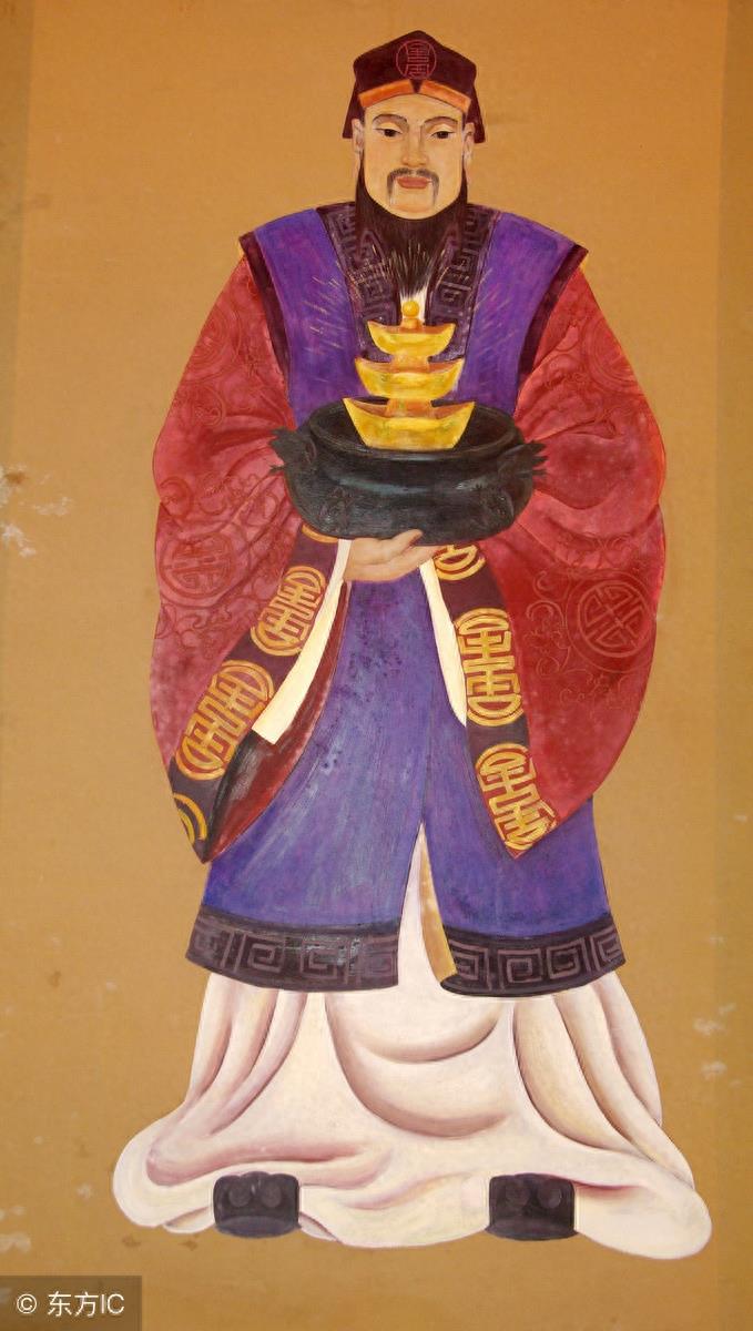 明朝首富沈万三故居:巅峰时期拥有20亿两白银,远胜如今的首富