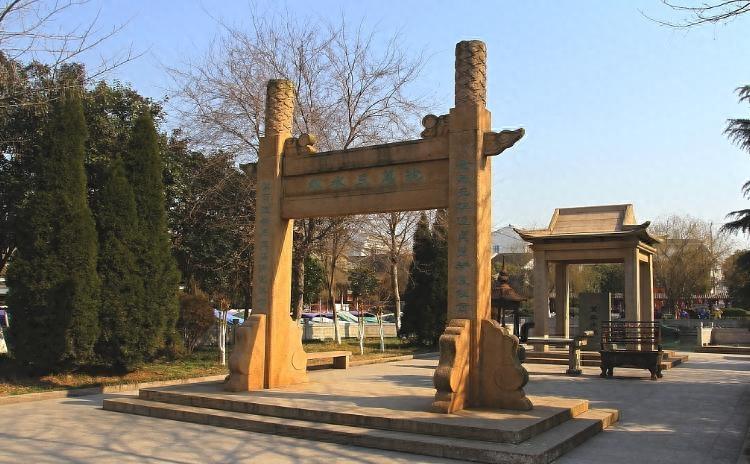 明朝首富沈万三故居:巅峰时期拥有20亿两白银,远胜如今的首富