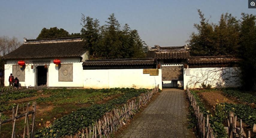 明朝首富沈万三故居:巅峰时期拥有20亿两白银,远胜如今的首富