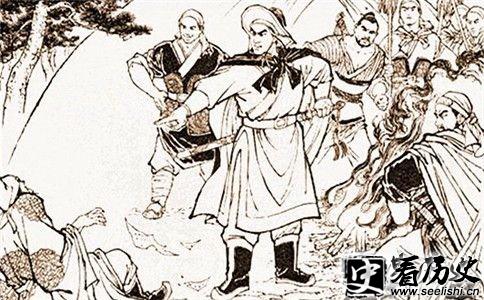 明末农民起义的历史背景 明末农民起义的影响