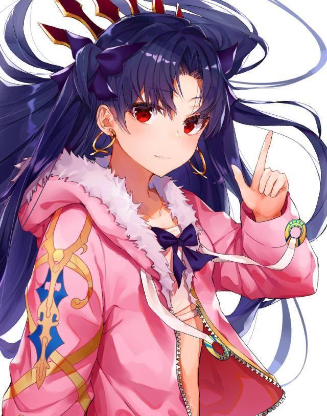 画师图集:韩国画师SiNoe插画作品,动漫美少女