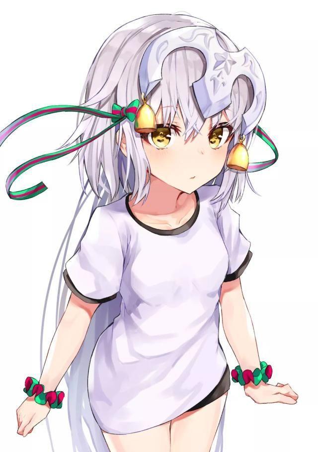 画师图集:韩国画师SiNoe插画作品,动漫美少女