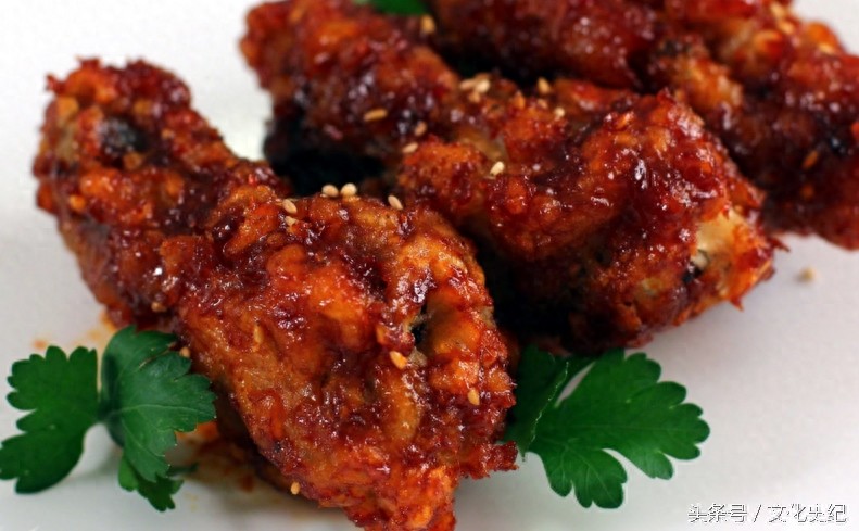 越南独特品种的大脚鸡,没想到这货却是一种绝味的美食!