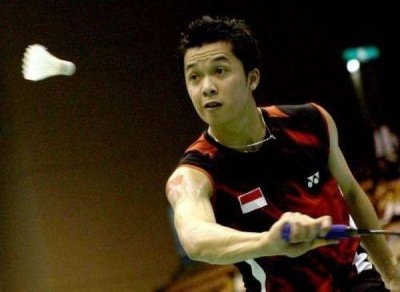 ​羽毛球明星之陶菲克：今天是他36岁生日，天王是这样炼成的