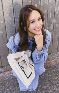 ​Sandy「我是艺人不是明星」！　长文曝工作选择背后价值观