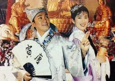 ​周星驰电影中那些被删减的片段