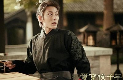 ​4部百看不厌的穿越剧，每一部都值得熬夜追，你喜欢哪部呢？