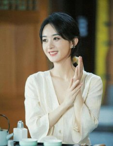 ​赵丽颖的新剧终于又有了新进展