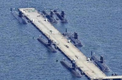 ​中日常规动力潜艇性能大比拼，谁占优势？